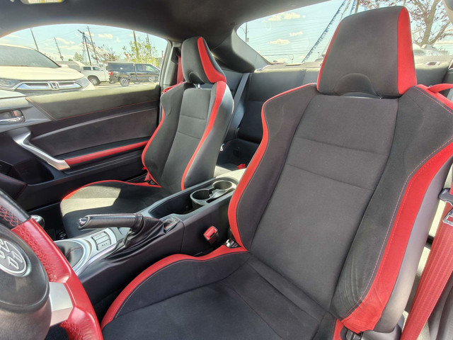 2019 Toyota 86 TRD Special Edition TRD SPECIAL EDITION in Cars & Trucks in Ottawa - Image 4