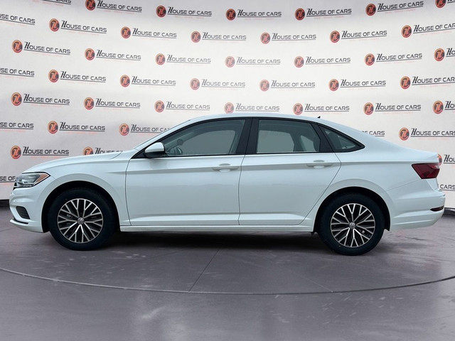 2021 Volkswagen Jetta Highline Auto in Cars & Trucks in Edmonton - Image 2