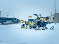 2017 Ski-Doo Summit X 850 165 ($84 b/w)