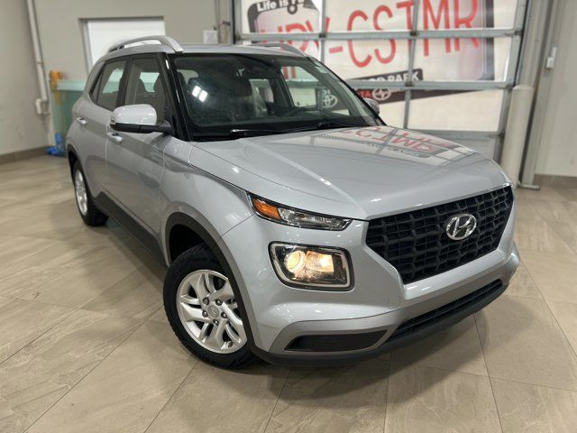 2023 Hyundai Venue Preferred in Cars & Trucks in Edmonton - Image 3
