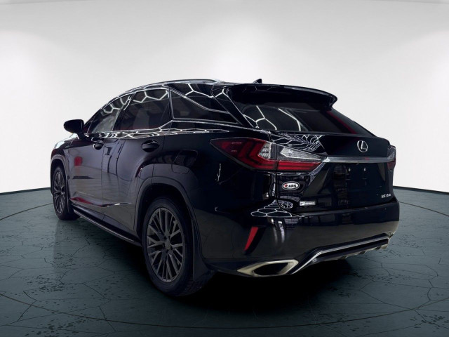 2016 Lexus RX 350 in Cars & Trucks in Edmonton - Image 3