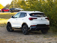 The 2026 Buick Encore GX Sport Touring offers bold design, practical performance, and modern technol... (image 5)