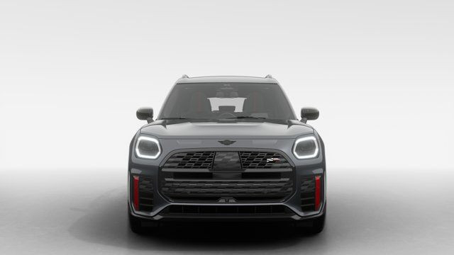 2025 MINI Countryman John Cooper Works in Cars & Trucks in Laval / North Shore - Image 3