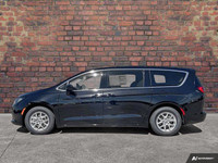 Only 6,152 Miles! This Chrysler Grand Caravan has a durable Regular Unleaded V-6 3.6 L/220 engine po... (image 1)