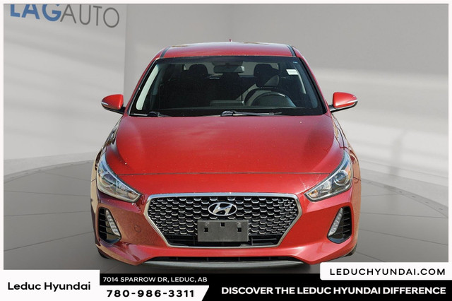 2019 Hyundai Elantra GT Preferred Wheels: 16-inch, Heated front  in Cars & Trucks in Edmonton - Image 2