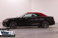 Low Mileage, Navigation, Leather Seats, Blind Spot Assist, Heated Seats, Heated Steering Wheel! On s... (image 3)