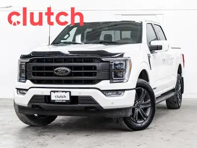 NO ACCIDENTS / CLEAN CARFAX / 1 OWNER / Auto Dimming Rearview Mirror, Front Heated Seats, Ventilated...