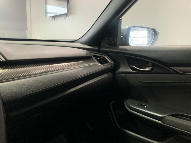 2018 Honda Civic Hatchback Sport dans Autos et camions  à Longueuil/Rive Sud - Image 3