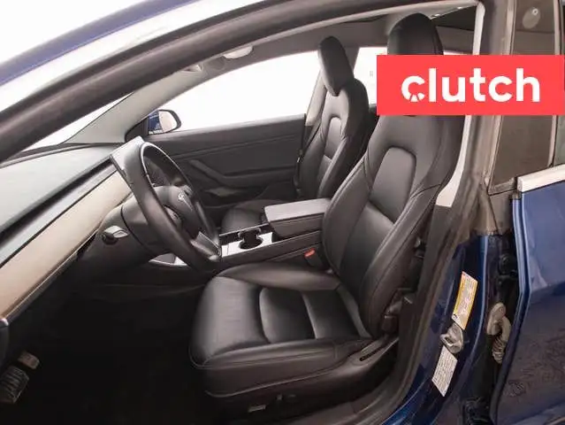 2019 Tesla Model 3 Standard Range w/ Nav, Heated Front Seat, Rea in Cars & Trucks in City of Toronto - Image 15