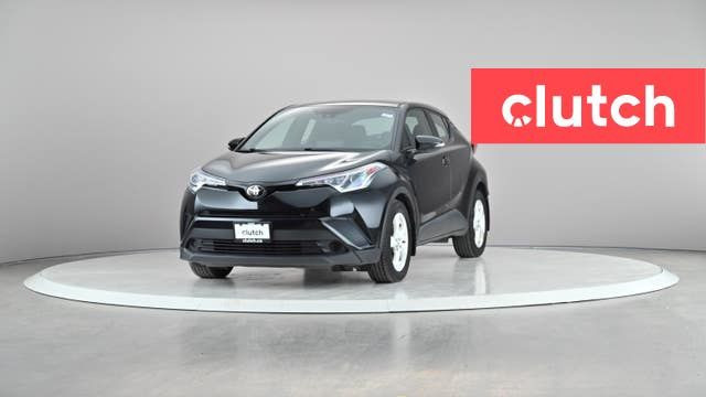 2019 Toyota C-HR Base w/ XLE Pkg. w/ Apple CarPlay, Heated Front in Cars & Trucks in City of Toronto - Image 2