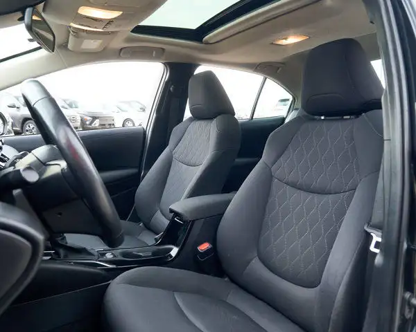 2022 Toyota Corolla LE | Heated Seats and Steering Wheel in Cars & Trucks in Edmonton - Image 19
