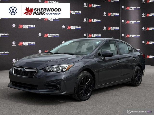 2019 Subaru Impreza Convenience | AWD | BLUETOOTH | BACK-UP CAM in Cars & Trucks in Strathcona County - Image 2