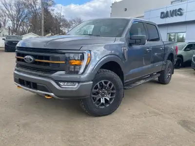 Ford F-150 null AMVIC© Licensed Dealer. Engine: V6 Cylinder Engine 3.5L L/100Km City: 14.6 L/100Km H...