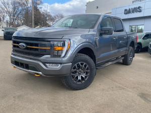2023 Ford F 150 Tremor