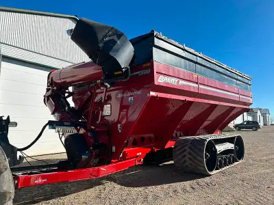 Delta Power Equipment has multiple locations in Ontario to serve you. This item is at the location l...
