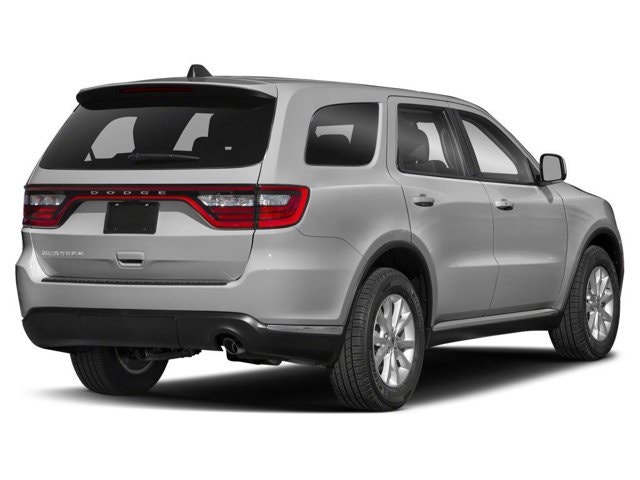  2022 Dodge Durango Citadel