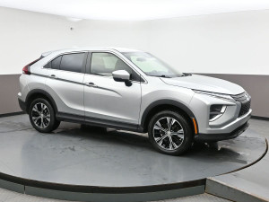 2022 Mitsubishi Eclipse Cross ES AWD