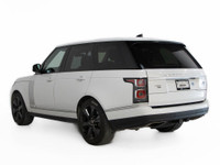 This beautiful 2021 Land Rover Range Rover P400e HSE is a Canadian vehicle with a clean CARFAX repor... (image 3)