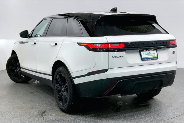 2023 Land Rover Range Rover Velar P250 S in Cars & Trucks in Delta/Surrey/Langley - Image 4