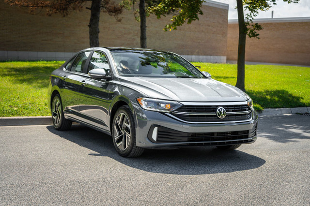 2024 Volkswagen Jetta Highline in Cars & Trucks in Mississauga / Peel Region - Image 3