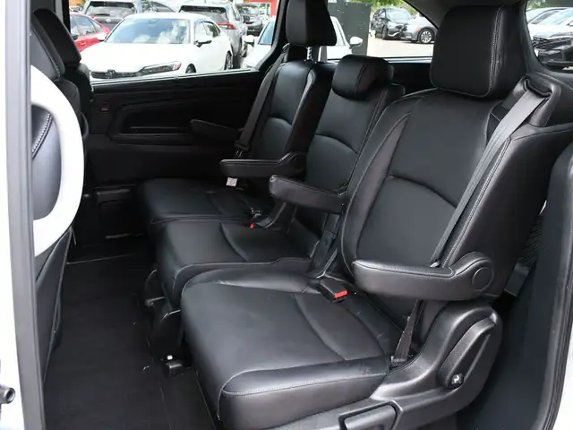 2024 Honda Odyssey EX-L EX-L | CPO | ENTERTAINMENT STSTEM | MOON in Cars & Trucks in City of Toronto - Image 18