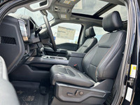 The 2025 Ford Super Duty is a great vehicle for those drivers who need more power than a standard pi... (image 6)