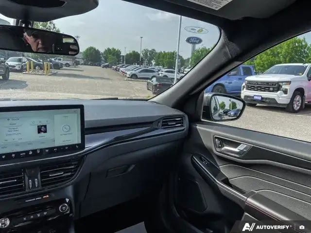 2025 Ford Escape ST-Line in Cars & Trucks in Brandon - Image 12