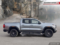 Engine: Gas Turbo 4cyl 2.7L L/100Km City: 13.2 L/100Km Hwy: 10.9 Safety Equipment Rear Seat Reminder... (image 5)