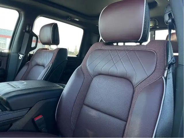 2025 Ram 1500 Limited Night Edition Demo in Cars & Trucks in Calgary - Image 13