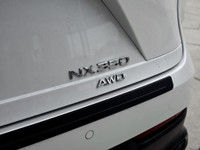 Visit our dealership to explore the recent trade-in of the 2023 LEXUS NX 350. This exceptional vehic... (image 7)