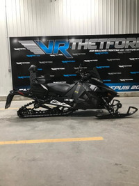 2015 Yamaha SR Viper 137 L-TX