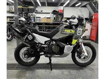 2025 Husqvarna NORDEN 901 EXPEDITIO Les photos peuvent être à titre indicatif et sans inscription. L...