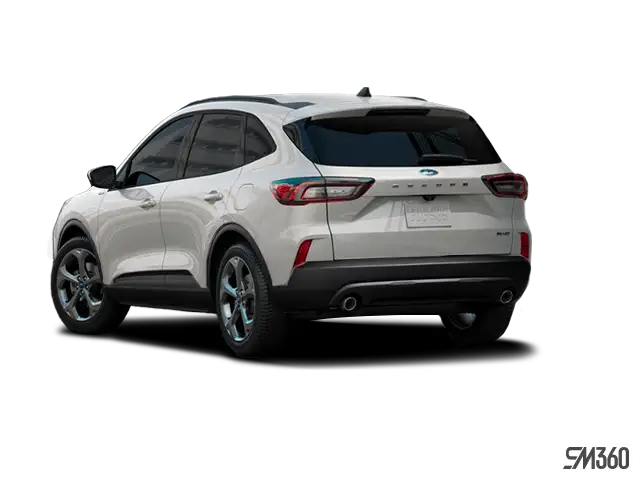 2025 Ford Escape ST-Line Select AWD in Cars & Trucks in Longueuil / South Shore - Image 3