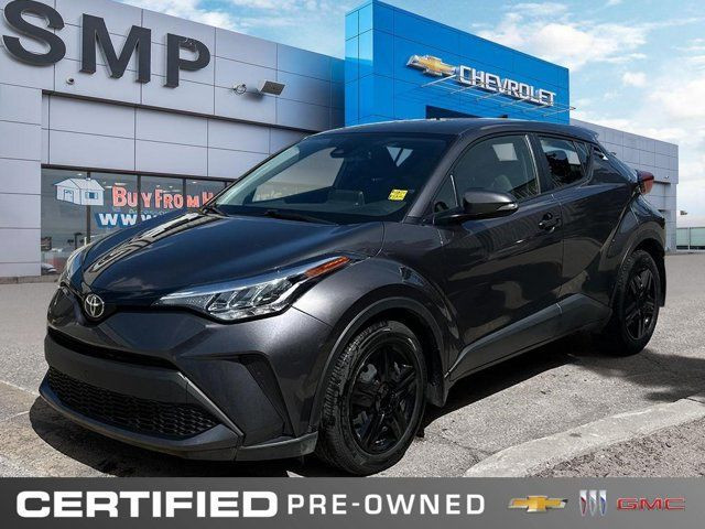 2022 Toyota C-HR LE | Power Door Locks | Cruise | Power Windows in Cars & Trucks in Saskatoon