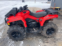 2021 Can Am 570 OUTLANDER MR...FINANCING AVAILABLE