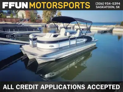 $12,000 Rebate Included Transportation and Preparation NOT Included 2022 Manitou 23 Encore RF SHP 37...