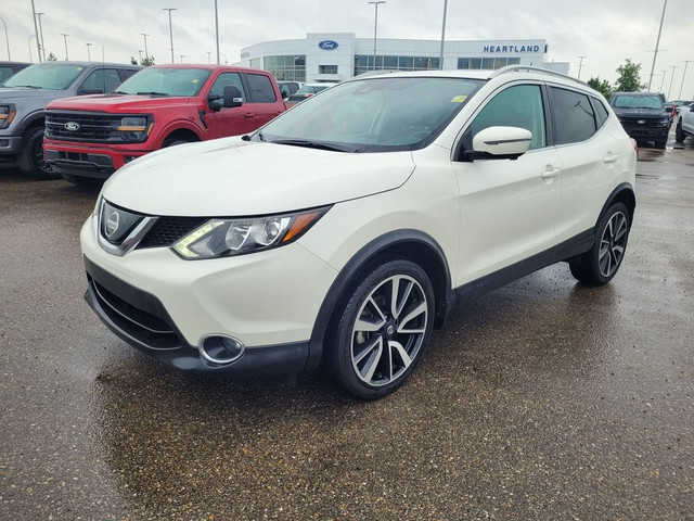 2019 Nissan Qashqai in Cars & Trucks in Strathcona County