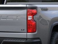 Kick off your workday with unyielding strength and dependable performance in the new 2025 Chevrolet... (image 3)