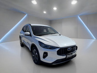 The 2024 Ford Escape Platinum, available at McAlpine Ford in Aurora, is a remarkable vehicle with a... (image 5)