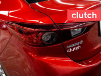 NO ACCIDENTS / CLEAN CARFAX / Bluetooth Music, Touchscreen Display, Cruise Control and more! Clutch... (image 9)