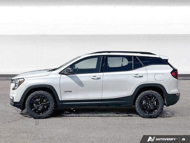 2024 GMC Terrain AT4 in Cars & Trucks in Winnipeg - Image 2