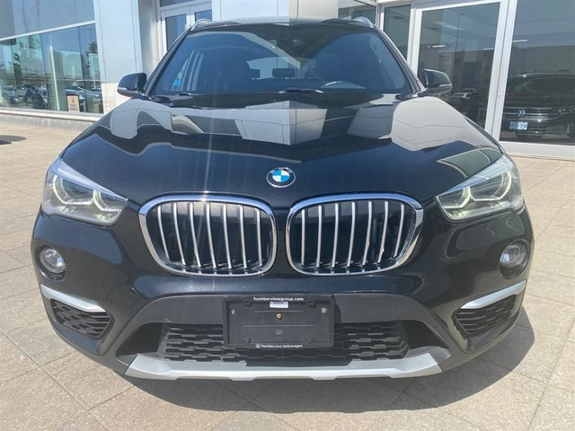 2018 BMW X1 XDrive28i in Cars & Trucks in Mississauga / Peel Region - Image 2