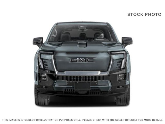 2025 GMC Sierra EV Max Range Denali in Cars & Trucks in Calgary