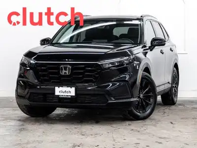 NO ACCIDENTS / CLEAN CARFAX / 1 OWNER / Brake Assist, Power Tailgate/Hatch, Front Heated Seats and m...