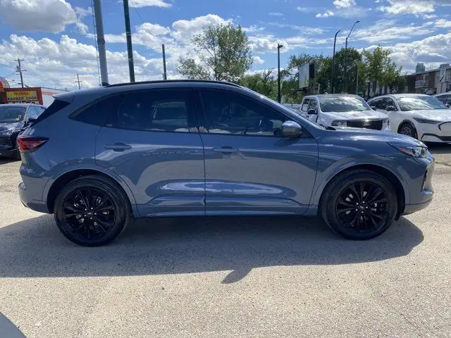 2023 Ford Escape ST-Line Elite | Panoramic Roof | Wireless in Cars & Trucks in Edmonton - Image 20