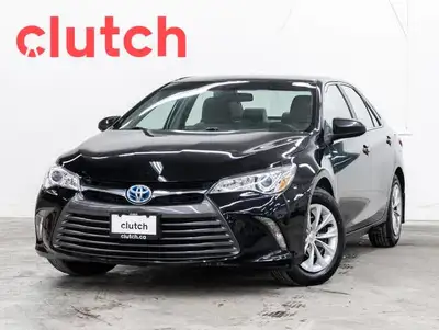1 OWNER / Auxiliary Audio Input, Bluetooth Music, Cruise Control and more! Clutch is the largest onl...