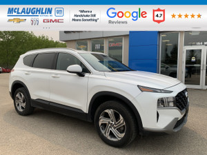 2022 Hyundai Santa Fe Essential