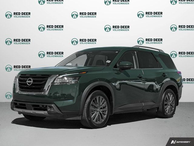 2023 Nissan Pathfinder SL in Cars & Trucks in Red Deer