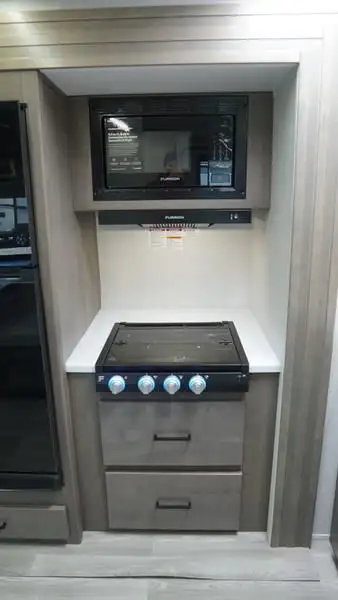 2024 Grand Design Transcend Xplor 297QB in Travel Trailers & Campers in Ottawa - Image 12