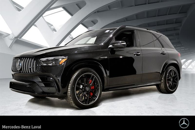 2024 Mercedes-Benz GLE AMG 63 S 4MATIC in Cars & Trucks in Laval / North Shore - Image 4